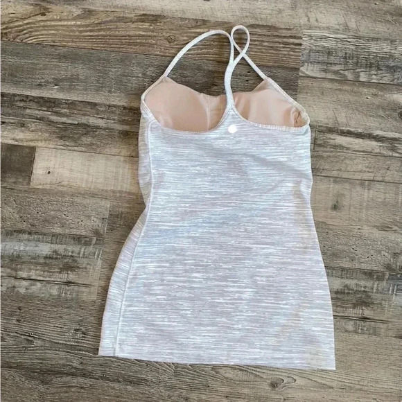 Lululemon Power  Pose Tank - Picture 4 of 8